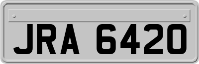 JRA6420