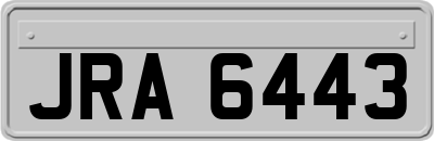 JRA6443