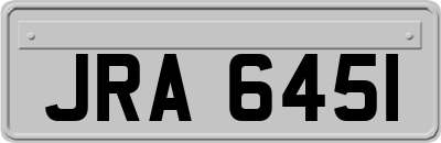 JRA6451