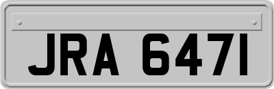 JRA6471