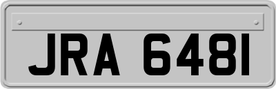JRA6481