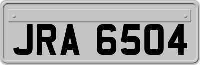 JRA6504
