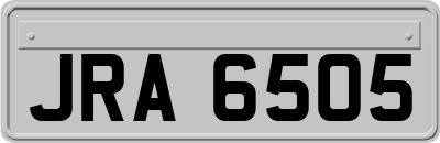 JRA6505
