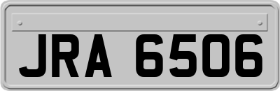 JRA6506