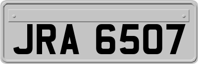 JRA6507