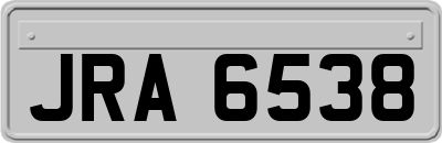 JRA6538