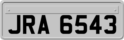 JRA6543