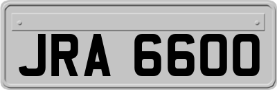 JRA6600