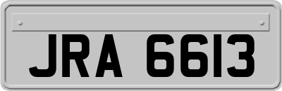 JRA6613