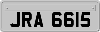 JRA6615