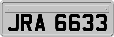 JRA6633