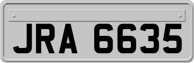 JRA6635
