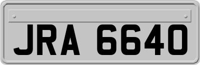JRA6640