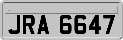 JRA6647