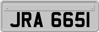 JRA6651