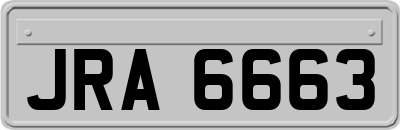 JRA6663