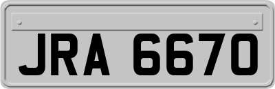 JRA6670