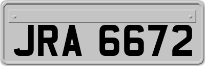 JRA6672