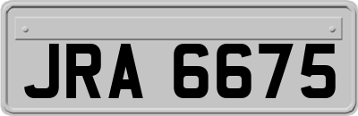 JRA6675