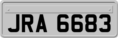 JRA6683