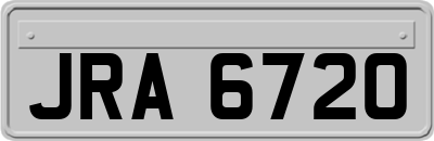 JRA6720