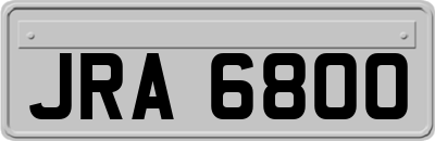 JRA6800