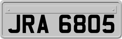 JRA6805