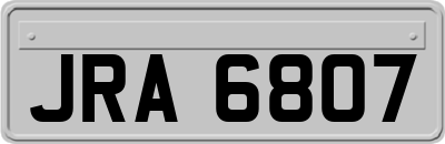 JRA6807