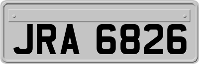 JRA6826