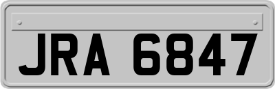 JRA6847