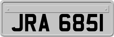 JRA6851