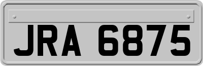 JRA6875