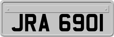 JRA6901
