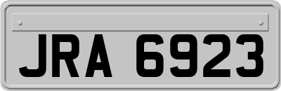 JRA6923