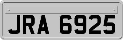 JRA6925