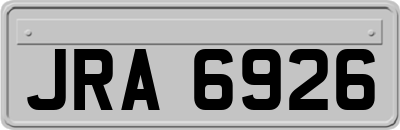 JRA6926