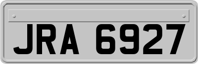 JRA6927