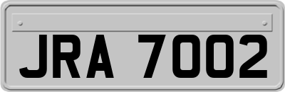 JRA7002