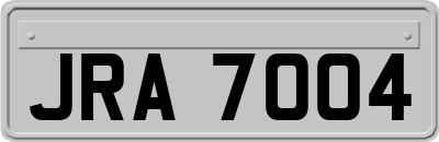 JRA7004
