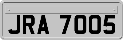 JRA7005