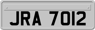 JRA7012