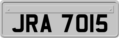 JRA7015