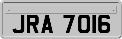 JRA7016