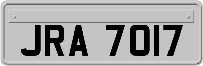 JRA7017