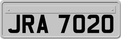 JRA7020