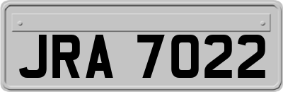 JRA7022