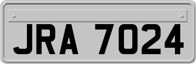 JRA7024
