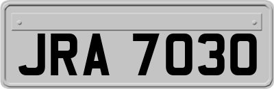 JRA7030