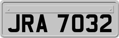 JRA7032