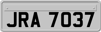 JRA7037